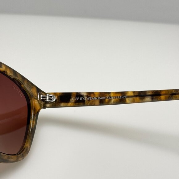 Diff Sunglasses SE-BG268 Quinn 52-21-145 main image 7